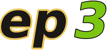 ep3 logo